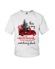 Limited Edition Youth T-Shirt tile