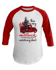 Limited Edition Baseball Tee tile