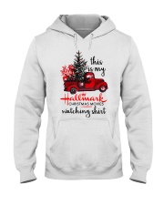 Limited Edition Hooded Sweatshirt tile