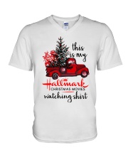 Limited Edition V-Neck T-Shirt tile
