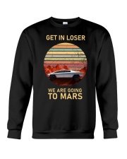 Limited Edition Crewneck Sweatshirt tile