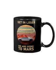 Limited Edition Mug tile