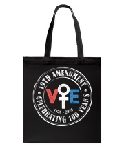 Limited Edition Tote Bag tile