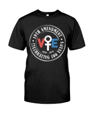 Limited Edition Premium Fit Mens Tee tile