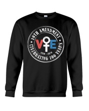 Limited Edition Crewneck Sweatshirt tile