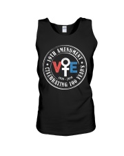 Limited Edition Unisex Tank tile
