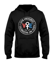 Limited Edition Hooded Sweatshirt tile