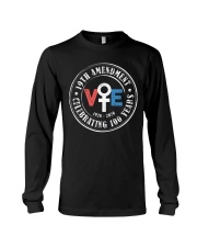 Limited Edition Long Sleeve Tee tile