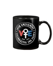 Limited Edition Mug tile