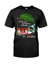 Limited Edition Classic T-Shirt tile