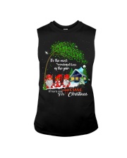 Limited Edition Sleeveless Tee tile