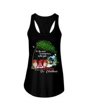 Limited Edition Ladies Flowy Tank tile