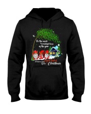 Limited Edition Hooded Sweatshirt tile