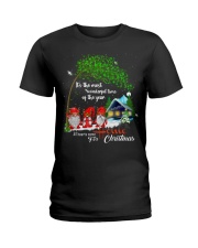 Limited Edition Ladies T-Shirt tile
