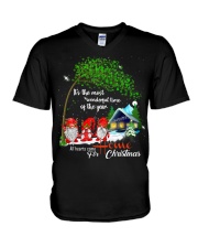 Limited Edition V-Neck T-Shirt tile