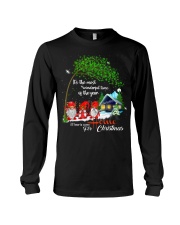 Limited Edition Long Sleeve Tee tile