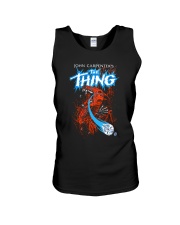Limited Edition Unisex Tank tile