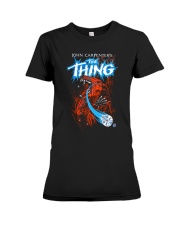 Limited Edition Premium Fit Ladies Tee tile