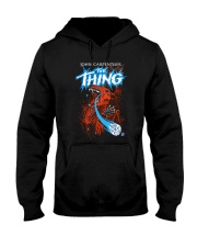 Limited Edition Hooded Sweatshirt tile