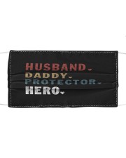 Husband Daddy Protector Hero Mask tile