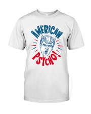 Limited Edition Premium Fit Mens Tee tile