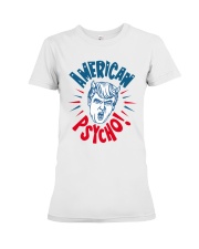 Limited Edition Premium Fit Ladies Tee tile