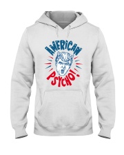 Limited Edition Hooded Sweatshirt tile