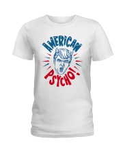 Limited Edition Ladies T-Shirt tile