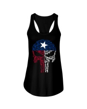 Limited Edition Ladies Flowy Tank tile