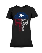 Limited Edition Premium Fit Ladies Tee tile