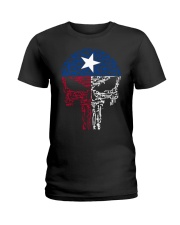 Limited Edition Ladies T-Shirt tile