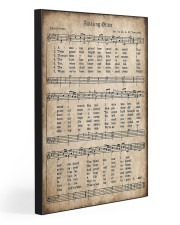 Amazing Grace 20x30 Gallery Wrapped Canvas Prints thumbnail