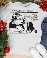 Limited Edition Classic T-Shirt apparel-classic-tshirt-lifestyle-front-81