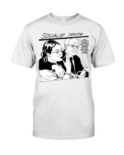 Limited Edition Premium Fit Mens Tee tile