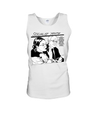 Limited Edition Unisex Tank tile