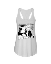 Limited Edition Ladies Flowy Tank tile