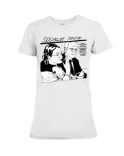 Limited Edition Premium Fit Ladies Tee tile