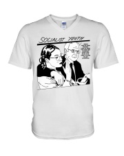 Limited Edition V-Neck T-Shirt tile