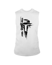 Limited Edition Sleeveless Tee tile