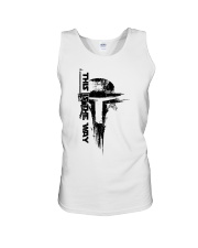 Limited Edition Unisex Tank tile