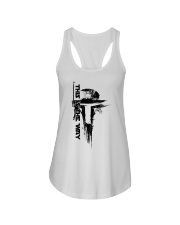 Limited Edition Ladies Flowy Tank tile