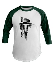 Limited Edition Baseball Tee tile