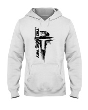 Limited Edition Hooded Sweatshirt tile