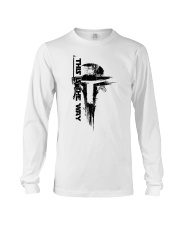 Limited Edition Long Sleeve Tee tile