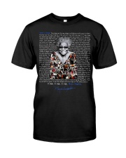 Still I Rise Classic T-Shirt tile