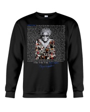 Still I Rise Crewneck Sweatshirt tile