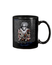 Still I Rise Mug tile