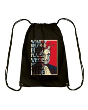 Limited Edition Drawstring Bag tile