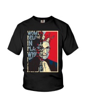 Limited Edition Youth T-Shirt tile