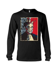 Limited Edition Long Sleeve Tee tile